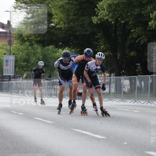 29.06.2025 - hella hamburg halbmarathon Jannik Wohlers http://msf.ph/oto/8256062 29.06.2025 08:49:00 Lombardsbrücke  meine-sportfotos.de