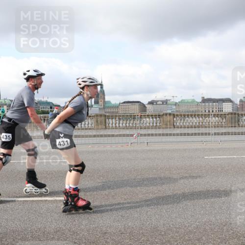 29.06.2025 - hella hamburg halbmarathon Lena Gebhardt http://msf.ph/oto/8256071 29.06.2025 09:03:20 Lombardsbrücke  meine-sportfotos.de