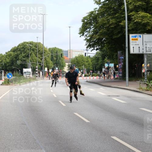29.06.2025 - hella hamburg halbmarathon Yannick Fuchs http://msf.ph/oto/8256231 29.06.2025 09:35:46 20KM  meine-sportfotos.de