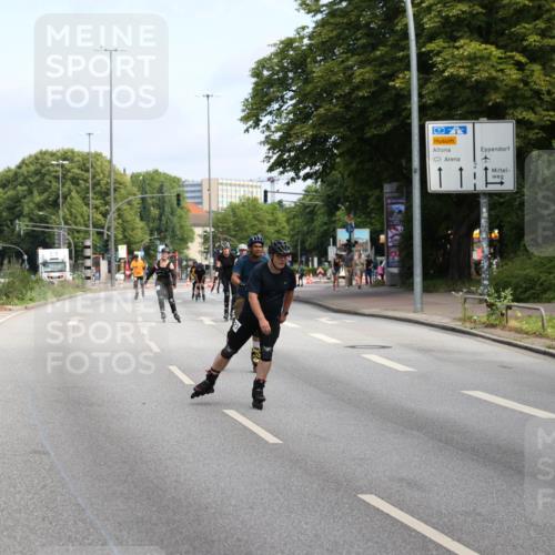 29.06.2025 - hella hamburg halbmarathon Yannick Fuchs http://msf.ph/oto/8256258 29.06.2025 09:35:47 20KM  meine-sportfotos.de