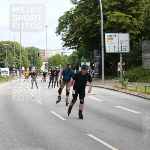 29.06.2025 - hella hamburg halbmarathon Yannick Fuchs http://msf.ph/oto/8256608 29.06.2025 09:35:47 20KM 23 meine-sportfotos.de
