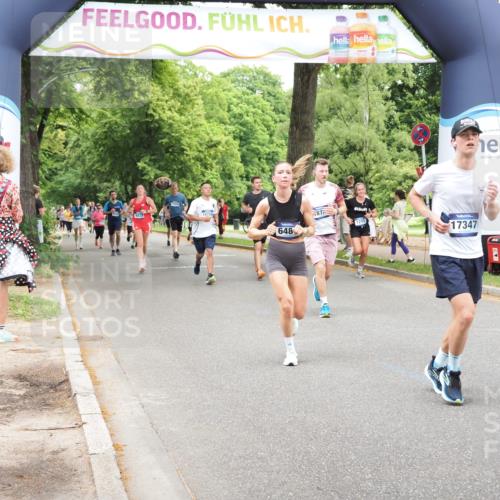 29.06.2025 - hella hamburg halbmarathon MichiJ http://msf.ph/oto/8257096 29.06.2025 10:52:55 Zwischen KM18-KM19 1355, 3994, 6489, 11416, 11887, 17347, 18721 meine-sportfotos.de
