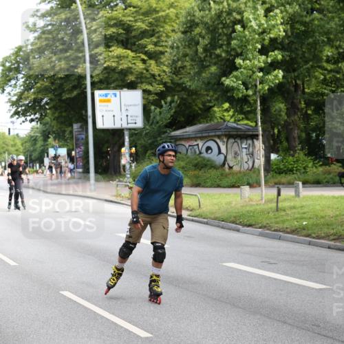 29.06.2025 - hella hamburg halbmarathon Yannick Fuchs http://msf.ph/oto/8257282 29.06.2025 09:35:48 20KM 32 meine-sportfotos.de