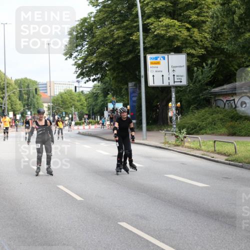 29.06.2025 - hella hamburg halbmarathon Yannick Fuchs http://msf.ph/oto/8257309 29.06.2025 09:35:50 20KM 11 meine-sportfotos.de