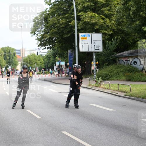 29.06.2025 - hella hamburg halbmarathon Yannick Fuchs http://msf.ph/oto/8257347 29.06.2025 09:35:50 20KM  meine-sportfotos.de