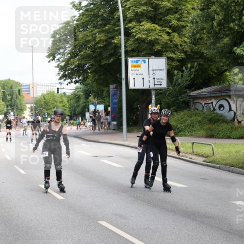 29.06.2025 - hella hamburg halbmarathon Yannick Fuchs http://msf.ph/oto/8257362 29.06.2025 09:35:50 20KM  meine-sportfotos.de