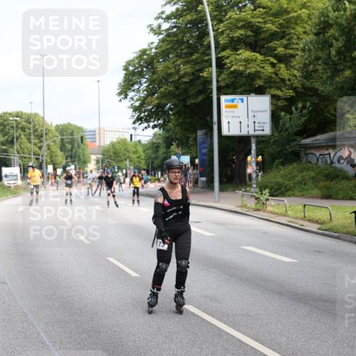 29.06.2025 - hella hamburg halbmarathon Yannick Fuchs http://msf.ph/oto/8257415 29.06.2025 09:35:51 20KM 64, 5 meine-sportfotos.de