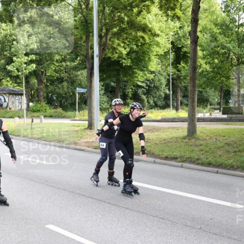 29.06.2025 - hella hamburg halbmarathon Yannick Fuchs http://msf.ph/oto/8257427 29.06.2025 09:35:52 20KM 73, 64 meine-sportfotos.de