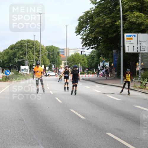 29.06.2025 - hella hamburg halbmarathon Yannick Fuchs http://msf.ph/oto/8257636 29.06.2025 09:35:53 20KM  meine-sportfotos.de