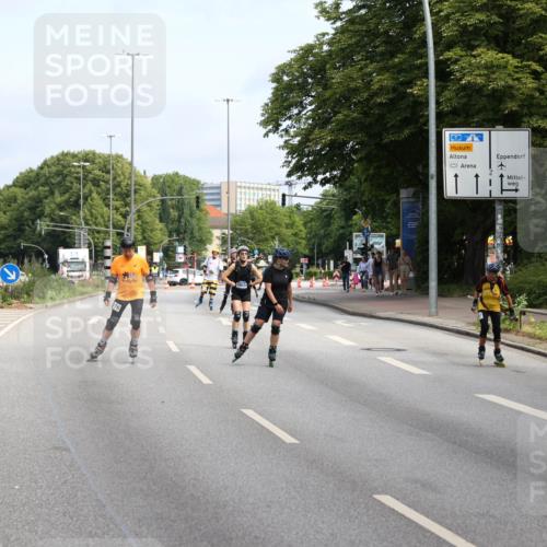 29.06.2025 - hella hamburg halbmarathon Yannick Fuchs http://msf.ph/oto/8257671 29.06.2025 09:35:54 20KM 20034 meine-sportfotos.de