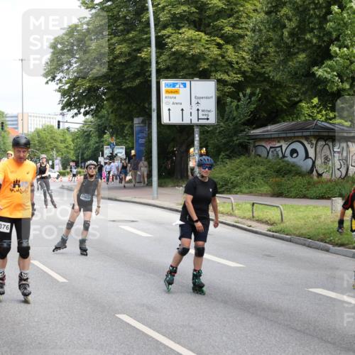 29.06.2025 - hella hamburg halbmarathon Yannick Fuchs http://msf.ph/oto/8257725 29.06.2025 09:35:55 20KM 376, 20034 meine-sportfotos.de