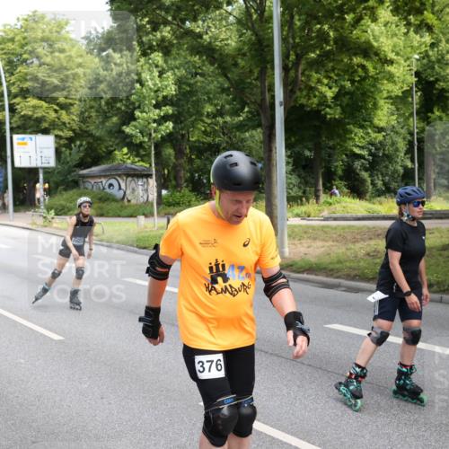 29.06.2025 - hella hamburg halbmarathon Yannick Fuchs http://msf.ph/oto/8257831 29.06.2025 09:35:57 20KM 2003, 376 meine-sportfotos.de