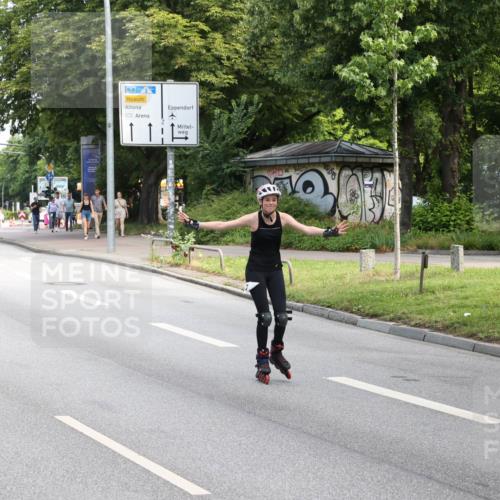 29.06.2025 - hella hamburg halbmarathon Yannick Fuchs http://msf.ph/oto/8258039 29.06.2025 09:35:59 20KM  meine-sportfotos.de