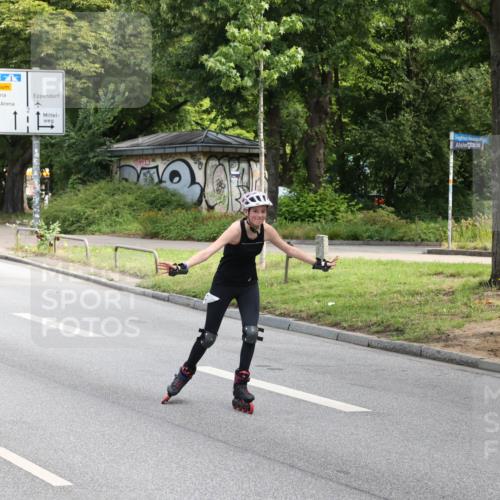 29.06.2025 - hella hamburg halbmarathon Yannick Fuchs http://msf.ph/oto/8258060 29.06.2025 09:35:59 20KM  meine-sportfotos.de
