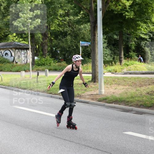 29.06.2025 - hella hamburg halbmarathon Yannick Fuchs http://msf.ph/oto/8258098 29.06.2025 09:35:59 20KM  meine-sportfotos.de