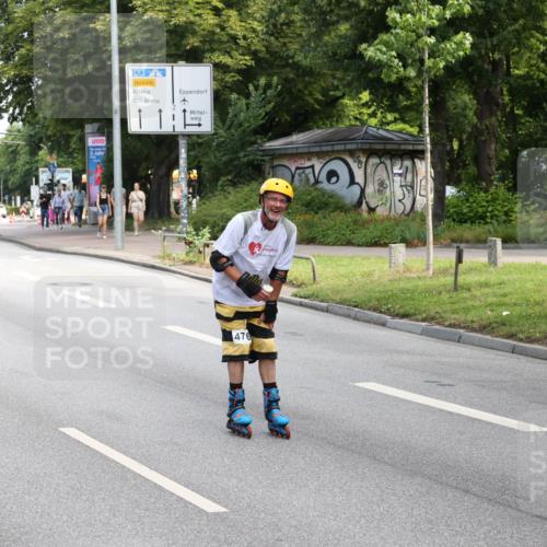 29.06.2025 - hella hamburg halbmarathon Yannick Fuchs http://msf.ph/oto/8258130 29.06.2025 09:36:00 20KM 476 meine-sportfotos.de