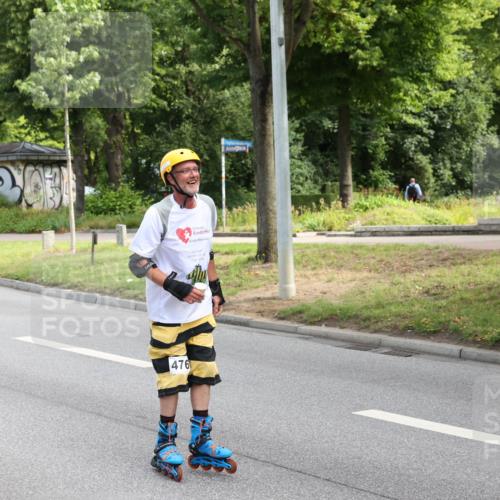 29.06.2025 - hella hamburg halbmarathon Yannick Fuchs http://msf.ph/oto/8258355 29.06.2025 09:36:01 20KM 476 meine-sportfotos.de