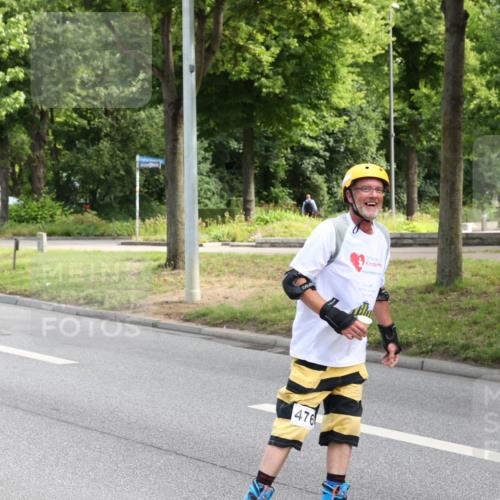 29.06.2025 - hella hamburg halbmarathon Yannick Fuchs http://msf.ph/oto/8258360 29.06.2025 09:36:01 20KM 476 meine-sportfotos.de