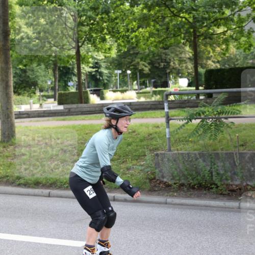 29.06.2025 - hella hamburg halbmarathon Yannick Fuchs http://msf.ph/oto/8258605 29.06.2025 09:36:05 20KM 29 meine-sportfotos.de