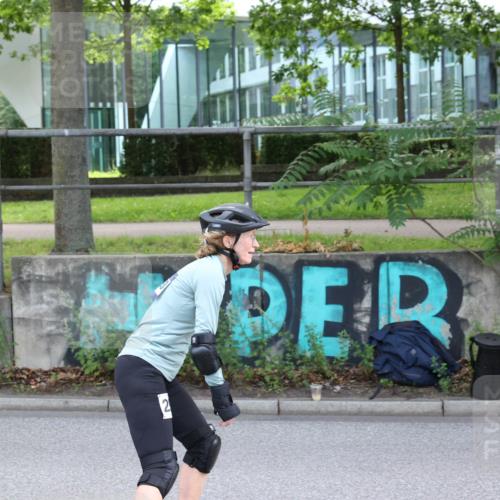 29.06.2025 - hella hamburg halbmarathon Yannick Fuchs http://msf.ph/oto/8258646 29.06.2025 09:36:06 20KM  meine-sportfotos.de