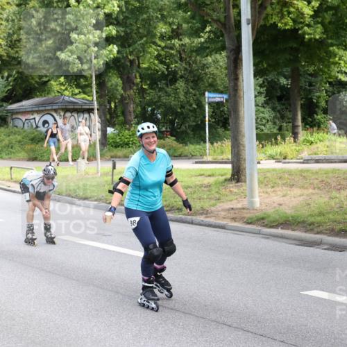 29.06.2025 - hella hamburg halbmarathon Yannick Fuchs http://msf.ph/oto/8258705 29.06.2025 09:36:12 20KM 98 meine-sportfotos.de