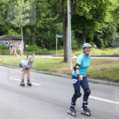 29.06.2025 - hella hamburg halbmarathon Yannick Fuchs http://msf.ph/oto/8259125 29.06.2025 09:36:12 20KM 98 meine-sportfotos.de