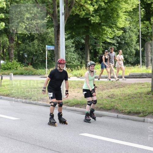 29.06.2025 - hella hamburg halbmarathon Yannick Fuchs http://msf.ph/oto/8259815 29.06.2025 09:36:20 20KM 197 meine-sportfotos.de