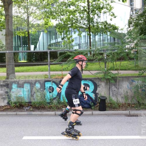 29.06.2025 - hella hamburg halbmarathon Yannick Fuchs http://msf.ph/oto/8260102 29.06.2025 09:36:22 20KM  meine-sportfotos.de