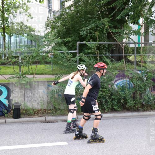 29.06.2025 - hella hamburg halbmarathon Yannick Fuchs http://msf.ph/oto/8260162 29.06.2025 09:36:22 20KM 198, 19, 2 meine-sportfotos.de