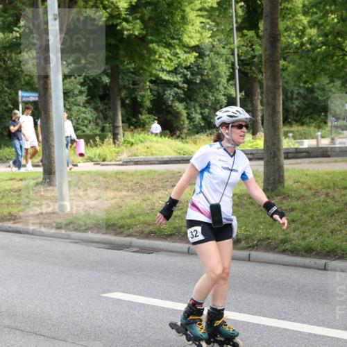 29.06.2025 - hella hamburg halbmarathon Yannick Fuchs http://msf.ph/oto/8260374 29.06.2025 09:36:33 20KM 32 meine-sportfotos.de