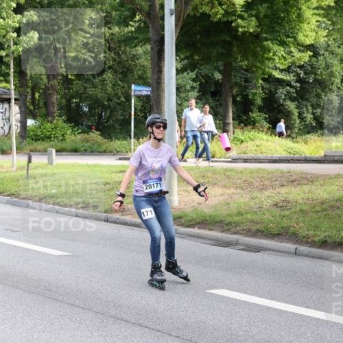 29.06.2025 - hella hamburg halbmarathon Yannick Fuchs http://msf.ph/oto/8260454 29.06.2025 09:36:34 20KM 20171, 171 meine-sportfotos.de
