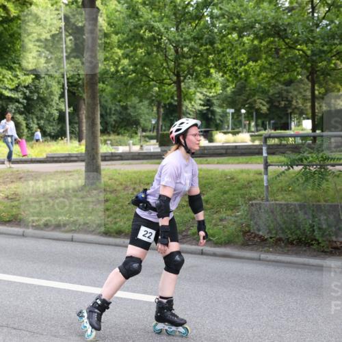 29.06.2025 - hella hamburg halbmarathon Yannick Fuchs http://msf.ph/oto/8261000 29.06.2025 09:36:36 20KM 22, 22 meine-sportfotos.de