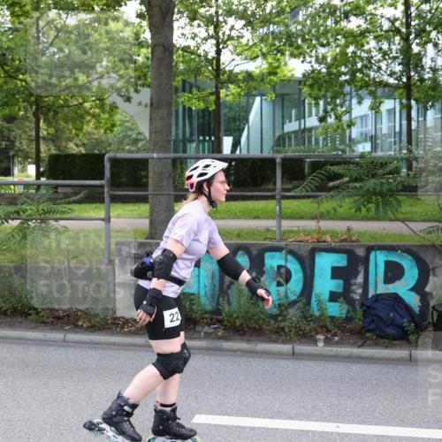 29.06.2025 - hella hamburg halbmarathon Yannick Fuchs http://msf.ph/oto/8261505 29.06.2025 09:36:36 20KM 22, 92, 6 meine-sportfotos.de