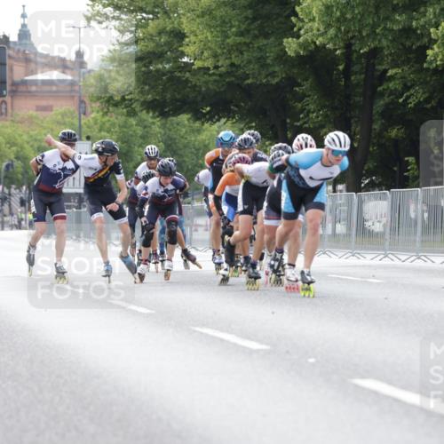 29.06.2025 - hella hamburg halbmarathon Jannik Wohlers http://msf.ph/oto/8261585 29.06.2025 08:49:57 Lombardsbrücke  meine-sportfotos.de