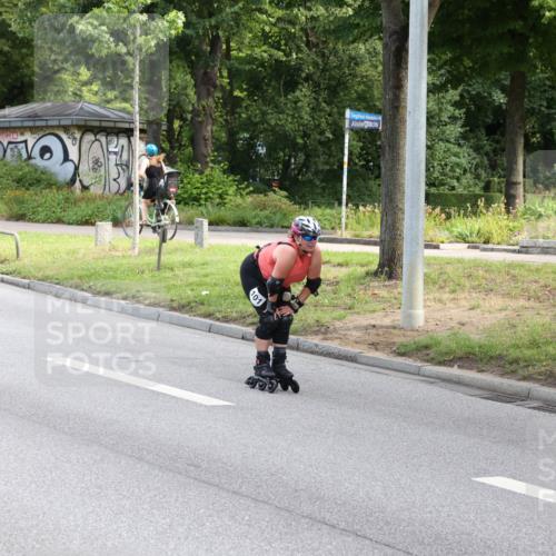 29.06.2025 - hella hamburg halbmarathon Yannick Fuchs http://msf.ph/oto/8261875 29.06.2025 09:36:48 20KM  meine-sportfotos.de