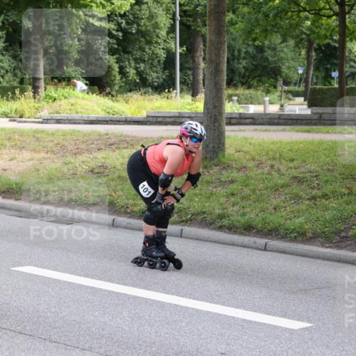29.06.2025 - hella hamburg halbmarathon Yannick Fuchs http://msf.ph/oto/8261942 29.06.2025 09:36:49 20KM 101 meine-sportfotos.de