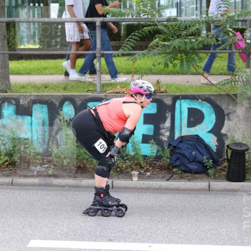 29.06.2025 - hella hamburg halbmarathon Yannick Fuchs http://msf.ph/oto/8262177 29.06.2025 09:36:49 20KM 101 meine-sportfotos.de