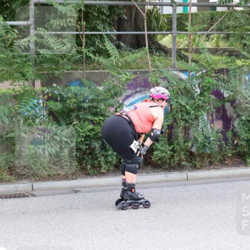 29.06.2025 - hella hamburg halbmarathon Yannick Fuchs http://msf.ph/oto/8262203 29.06.2025 09:36:50 20KM  meine-sportfotos.de