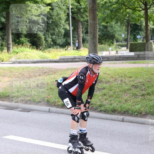 29.06.2025 - hella hamburg halbmarathon Yannick Fuchs http://msf.ph/oto/8262772 29.06.2025 09:37:01 20KM 56 meine-sportfotos.de