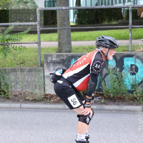 29.06.2025 - hella hamburg halbmarathon Yannick Fuchs http://msf.ph/oto/8263147 29.06.2025 09:37:02 20KM 56 meine-sportfotos.de