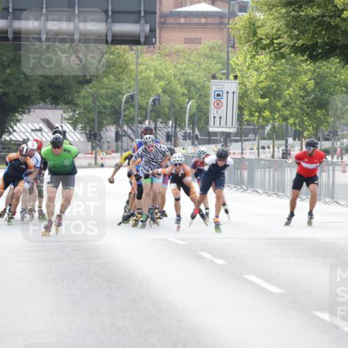 29.06.2025 - hella hamburg halbmarathon Jannik Wohlers http://msf.ph/oto/8263664 29.06.2025 08:50:38 Lombardsbrücke  meine-sportfotos.de