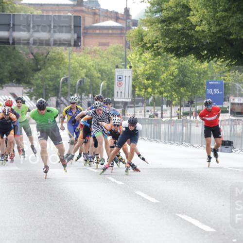 29.06.2025 - hella hamburg halbmarathon Jannik Wohlers http://msf.ph/oto/8264280 29.06.2025 08:50:39 Lombardsbrücke  meine-sportfotos.de