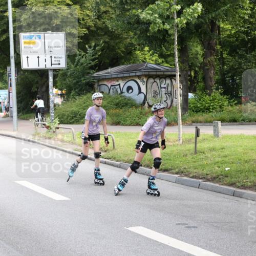 29.06.2025 - hella hamburg halbmarathon Yannick Fuchs http://msf.ph/oto/8264296 29.06.2025 09:37:33 20KM  meine-sportfotos.de