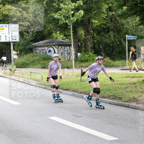 29.06.2025 - hella hamburg halbmarathon Yannick Fuchs http://msf.ph/oto/8264525 29.06.2025 09:37:33 20KM 251 meine-sportfotos.de