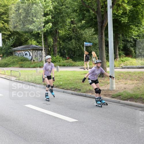 29.06.2025 - hella hamburg halbmarathon Yannick Fuchs http://msf.ph/oto/8264654 29.06.2025 09:37:34 20KM  meine-sportfotos.de