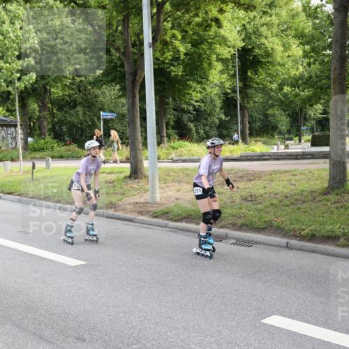 29.06.2025 - hella hamburg halbmarathon Yannick Fuchs http://msf.ph/oto/8264698 29.06.2025 09:37:34 20KM  meine-sportfotos.de