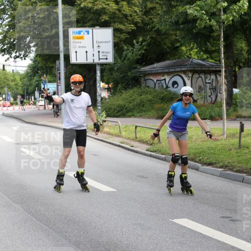 29.06.2025 - hella hamburg halbmarathon Yannick Fuchs http://msf.ph/oto/8264863 29.06.2025 09:37:36 20KM  meine-sportfotos.de