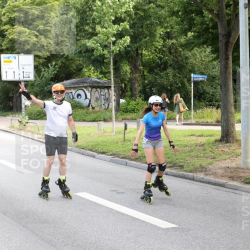 29.06.2025 - hella hamburg halbmarathon Yannick Fuchs http://msf.ph/oto/8264892 29.06.2025 09:37:36 20KM 11 meine-sportfotos.de