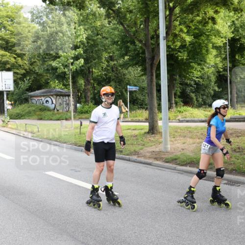 29.06.2025 - hella hamburg halbmarathon Yannick Fuchs http://msf.ph/oto/8264907 29.06.2025 09:37:37 20KM 521 meine-sportfotos.de