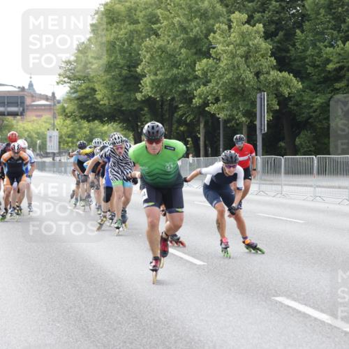 29.06.2025 - hella hamburg halbmarathon Jannik Wohlers http://msf.ph/oto/8264950 29.06.2025 08:50:42 Lombardsbrücke  meine-sportfotos.de